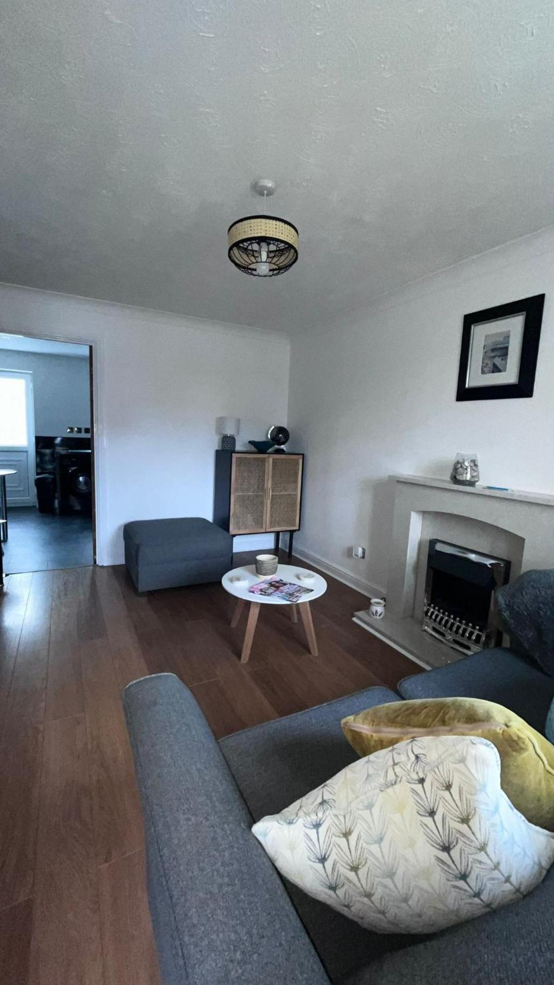 Florence House Thornaby on Tees Room photo